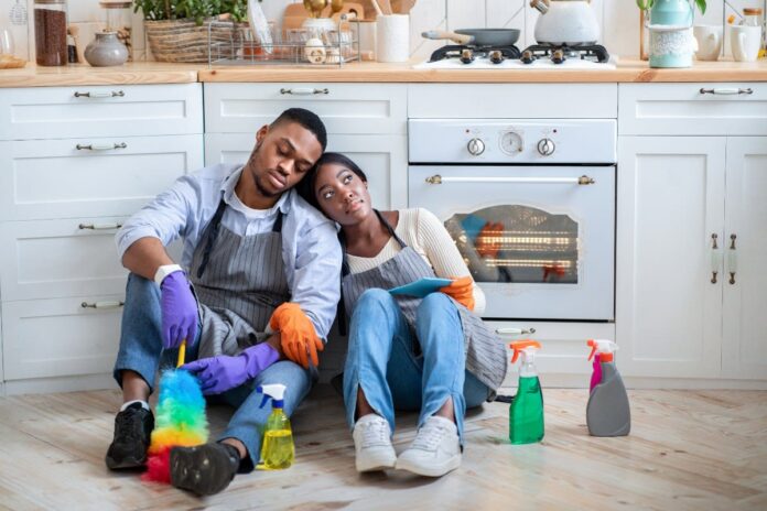 Hidden Home Maintenance Tasks Most Homeowners Forget