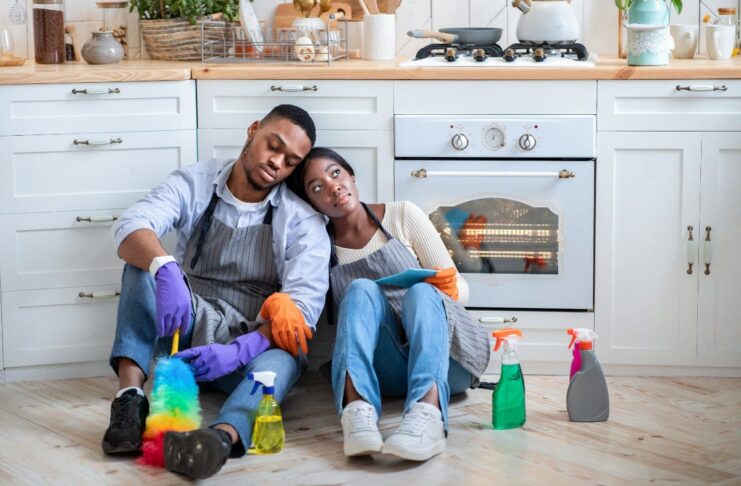 Hidden Home Maintenance Tasks Most Homeowners Forget