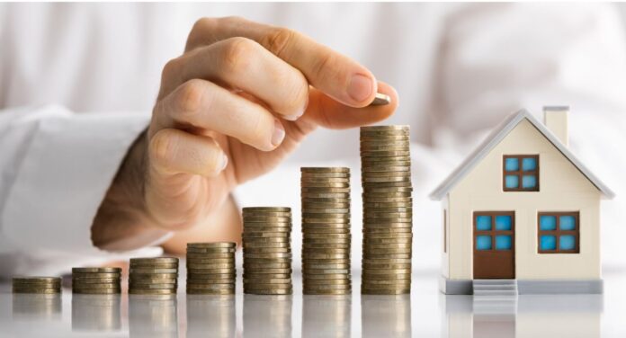 Impact of Home Improvements on Texas Residential Property Taxes