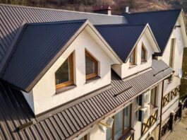 Signs That Show It’s Time to Replace Your Roof with Metal Roofing