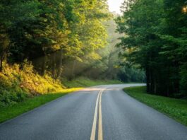 The Beauty of Traveling Without an Agenda