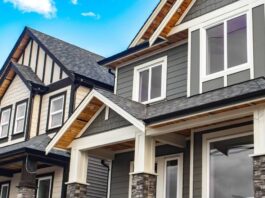 Top Siding Designs That Give Homes a Fresh New Look