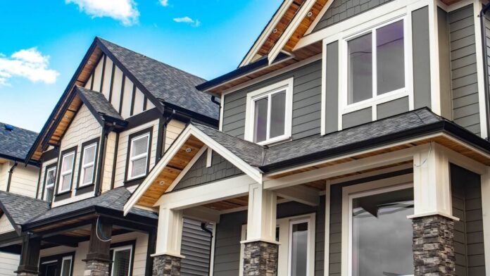 Top Siding Designs That Give Homes a Fresh New Look Top Siding Designs That Give Homes a Fresh New Look