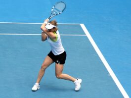Why Education Matters for Aspiring Tennis Professionals
