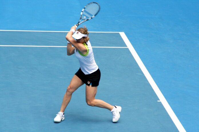 Why Education Matters for Aspiring Tennis Professionals