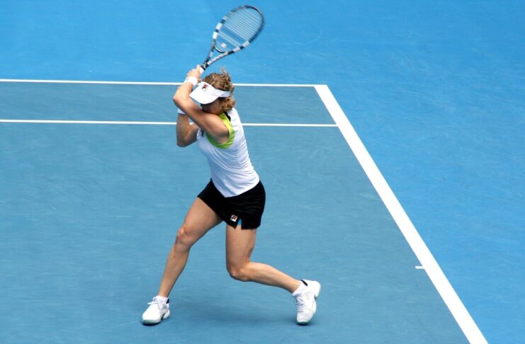 Why Education Matters for Aspiring Tennis Professionals