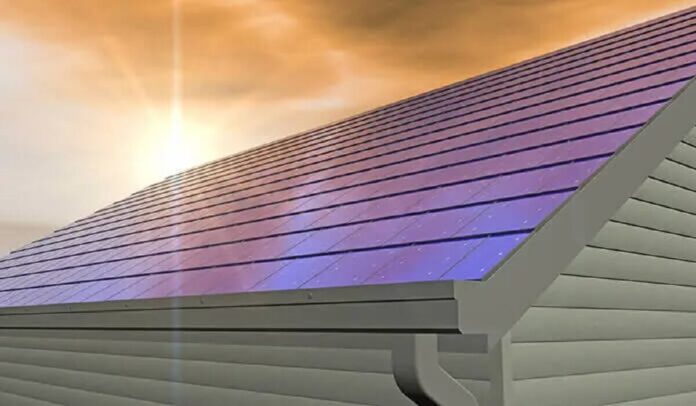 Why Solar Shingle Integrated Roofing Is Transforming Homes