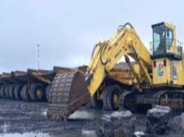Why Heavy Equipment Auctions are a Smart Choice
