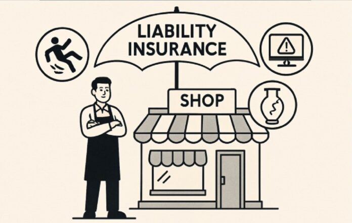 General Liability Insurance Coverage