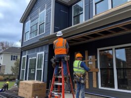 How New Siding Can Transform a Home's Curb Appeal
