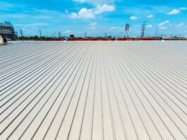 Low-Maintenance Roofing Options for Commercial Properties