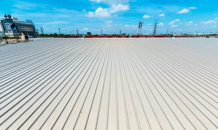Low-Maintenance Roofing Options for Commercial Properties