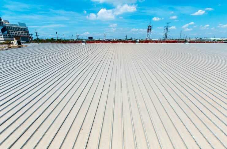 Low-Maintenance Roofing Options for Commercial Properties