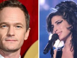 Neil patrick harris amy winehouse