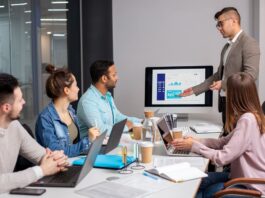 Tips to Streamline Your Business Processes