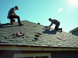 Top Benefits of Professional Shingle Replacement Services