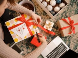 6 Unique Christmas Gift Ideas That Skip the Generic and Embrace the Personal