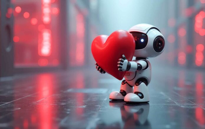 Can an AI Girlfriend Really Replace Online Dating Can an AI Girlfriend Really Replace Online Dating