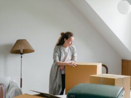 Essential Things to Consider Before Moving to a New Home