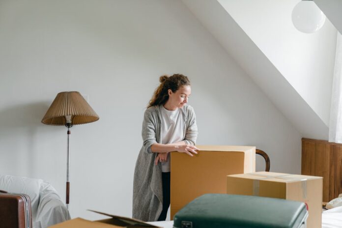 Essential Things to Consider Before Moving to a New Home