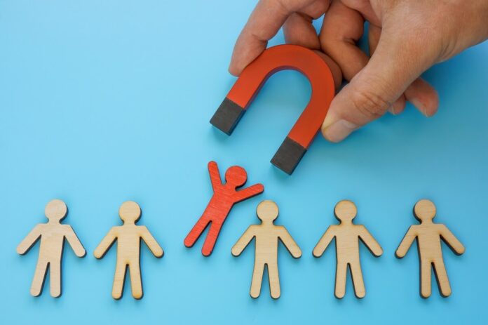 Modern Approaches to Finding and Retaining Top Talent