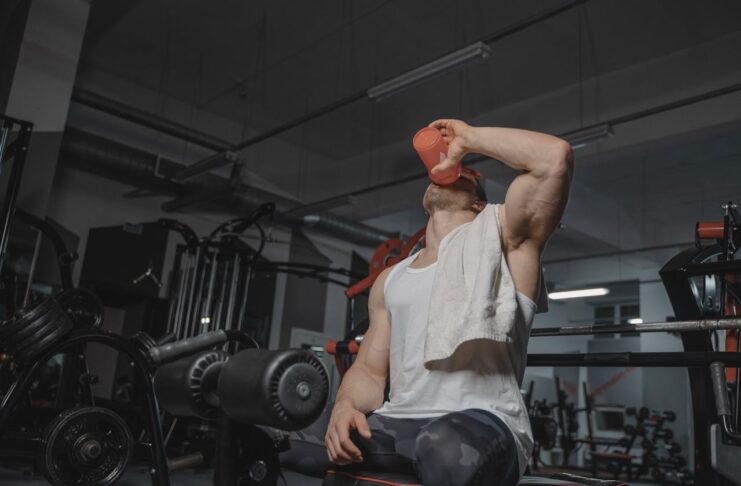 Small Daily Habits That Boost Long-Term Athlete Health