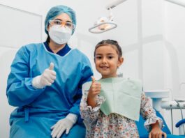 The Parent’s Guide to Encouraging Good Oral Hygiene in Kids