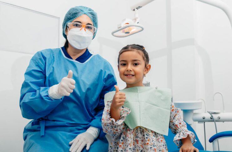 The Parent’s Guide to Encouraging Good Oral Hygiene in Kids