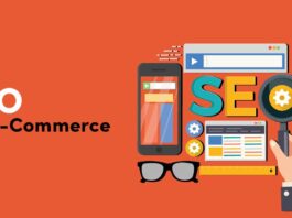 The Role of Website Structure in eCommerce SEO