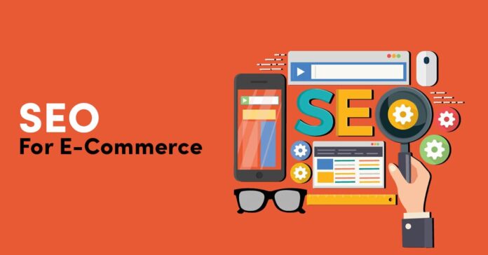 The Role of Website Structure in eCommerce SEO