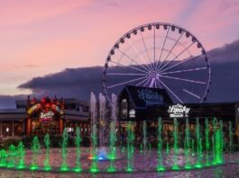 Tips for Getting Ready for a Trip to Pigeon Forge