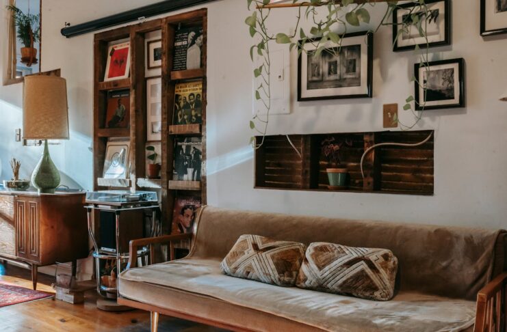 Why Older Homes Feel Drafty and What You Can Do About It