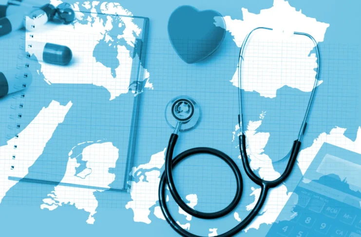 Why Private Health Insurance Matters Even in Universal Healthcare Countries