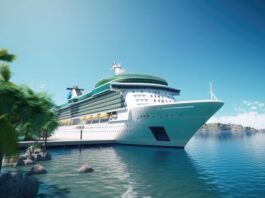 Here’s How to Plan and Prepare for Your Next Cruise Trip