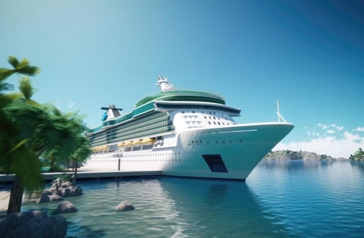 Here’s How to Plan and Prepare for Your Next Cruise Trip