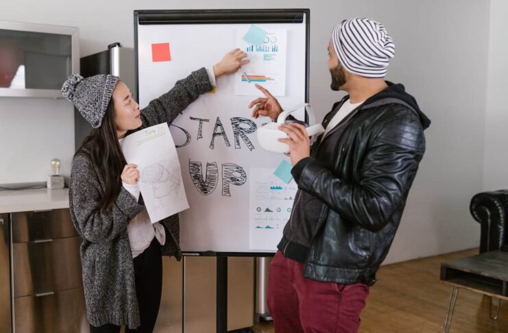 How Trade Supports Long-Term Business Growth