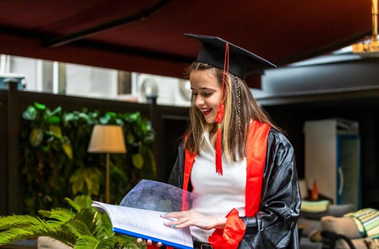 How to Apply to an International University in Australia