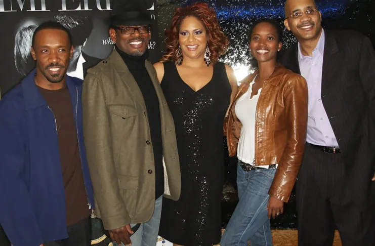 Nicole Simone Henton