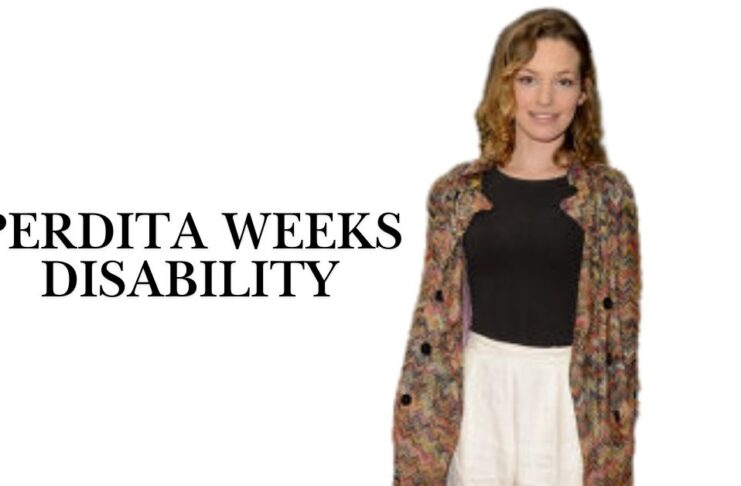 Perdita Weeks Disability