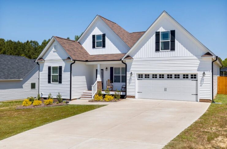 What Makes a House Feel Reliable During Heavy Rain or Heat