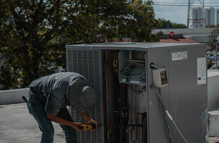 Why Preparing Your Home for Summer Starts With Smart Cooling Choices