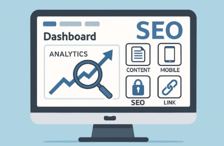 Winning Organic Search Strategies for the Modern Website