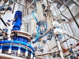 Apeiron Synthesis: Focused Expertise in Olefin Metathesis for Industrial Chemistry