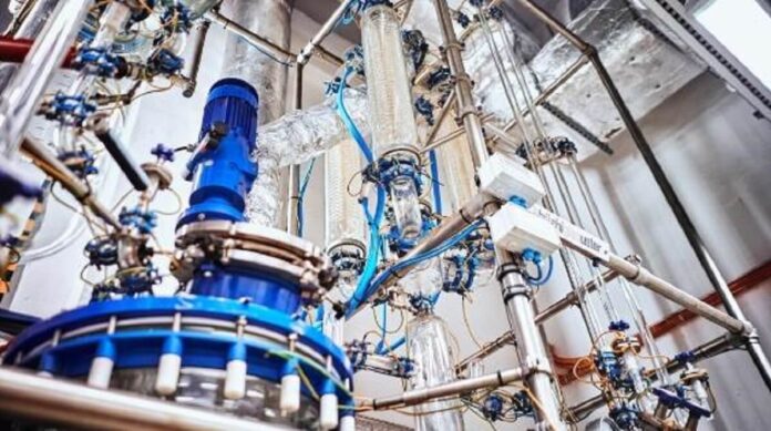 Apeiron Synthesis: Focused Expertise in Olefin Metathesis for Industrial Chemistry