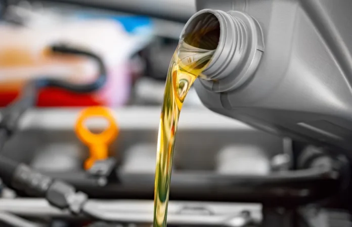 Can You Use European Engine Oil in American Cars