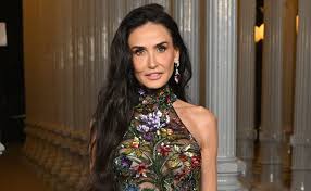 Demi Moore