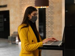 How Public Health Professionals Support Families and Schools