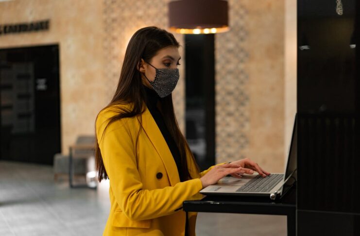 How Public Health Professionals Support Families and Schools