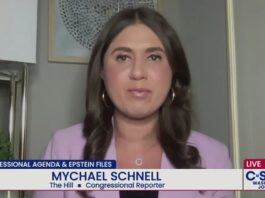 Is Mychael Schnell Married