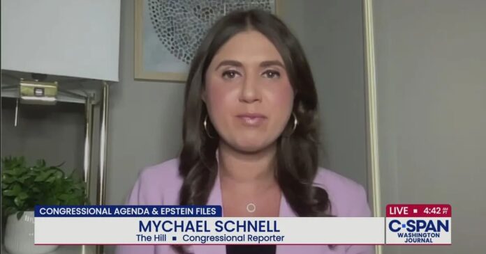 Is Mychael Schnell Married